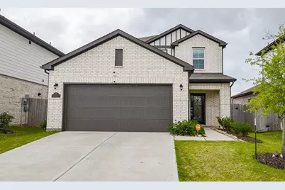 23231 Spring Genesis Lane, Katy, TX 77493 - Photo 7