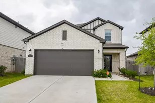23231 Spring Genesis Ln, Katy, TX 77493 - Photo 7