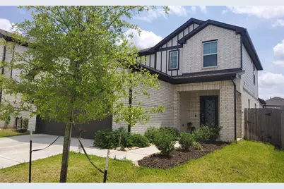 23231 Spring Genesis Lane, Katy, TX 77493 - Photo 5