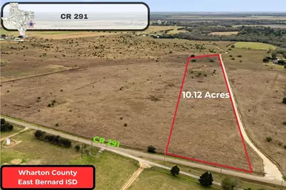 0 County Road 291, East Bernard, TX 77435 - Photo 1