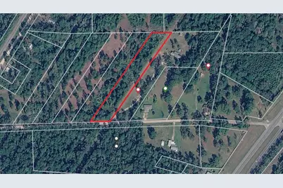 0 Marston Road, Livingston, TX 77351 - Photo 1