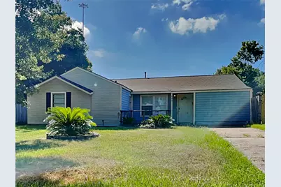 305 Sherbrooke Court, Pasadena, TX 77503 - Photo 1
