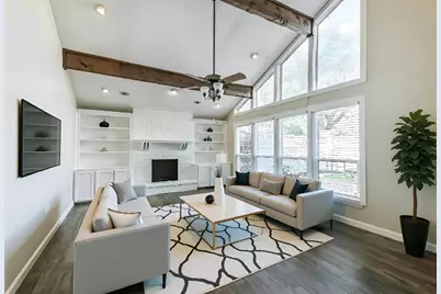 5115 Green Springs Drive, Houston, TX 77066 - Photo 11