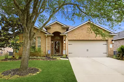 3233 Emma Lake Court, Dickinson, TX 77539 - Photo 1