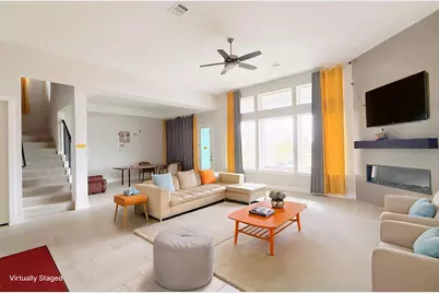 5918 Emerald Ranch Lane, Fulshear, TX 77441 - Photo 7