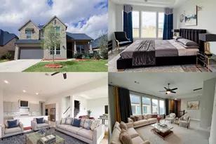 5918 Emerald Ranch Ln, Fulshear, TX 77441 - Photo 1