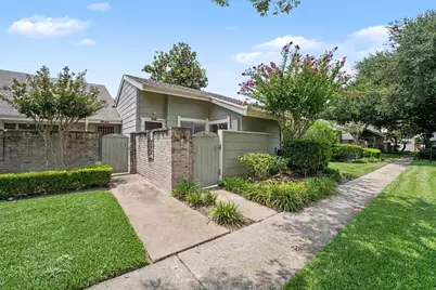 13010 Greenway Chase Court #3010, Houston, TX 77072 - Photo 1