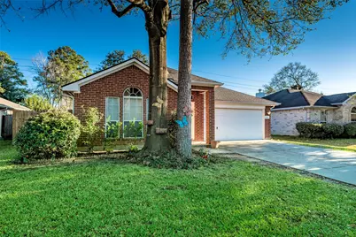 26115 Cypresswood Drive, Spring, TX 77373 - Photo 1