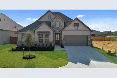 10271 Bluegill Crest Drive, Willis, TX 77318 - Photo 25