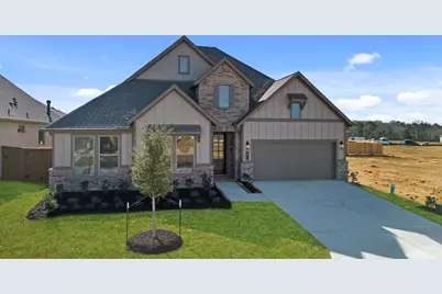 10271 Bluegill Crest Drive, Willis, TX 77318 - Photo 27