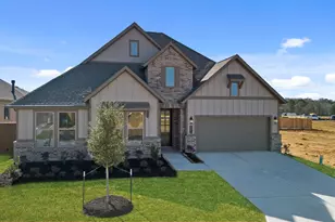 10271 Bluegill Crst Dr, Willis, TX 77318 - Photo 27