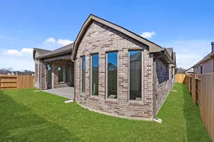 10271 Bluegill Crst Dr, Willis, TX 77318 - Photo 29