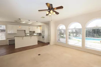 1107 Magnolia Woods Court, Sugar Land, TX 77479 - Photo 7