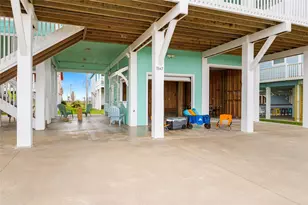 3347 Prides Way, Crystal Beach, TX 77650 - Photo 31