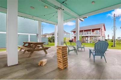 3347 Prides Way, Crystal Beach, TX 77650 - Photo 37