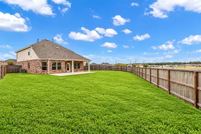 207 Alder Laurels Cove, Magnolia, TX 77354 - Photo 3