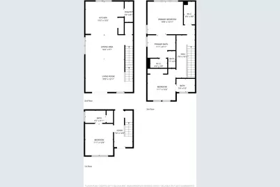 4802 Elysian Street #CD, Houston, TX 77009 - Photo 39