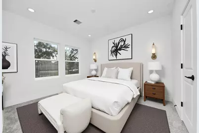 4802 Elysian Street #CD, Houston, TX 77009 - Photo 5