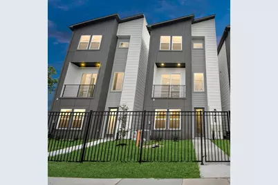 4802 Elysian Street #CD, Houston, TX 77009 - Photo 1