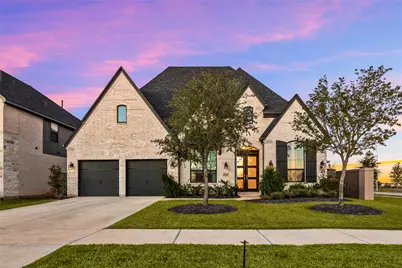 31306 Crescent Hill Drive, Fulshear, TX 77441 - Photo 1