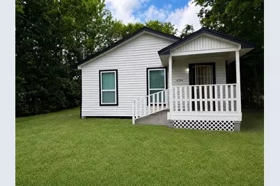 4706 N Wayside, Houston, TX 77028 - Photo 1