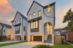 4034 Lanark Ln, Houston, TX 77025 - Photo 1