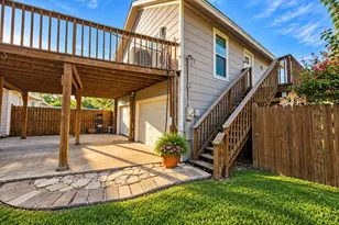 454 County Rd 294, Alvin, TX 77511 - Photo 1