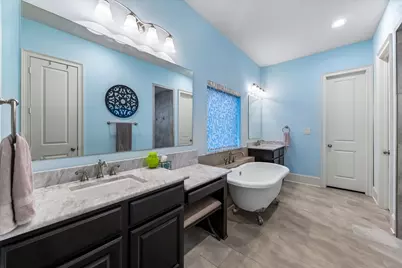 3123 N Cotswold Manor Drive, Kingwood, TX 77339 - Photo 25