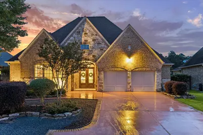 3123 N Cotswold Manor Drive, Kingwood, TX 77339 - Photo 1