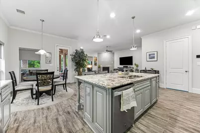 3123 N Cotswold Manor Drive, Kingwood, TX 77339 - Photo 19