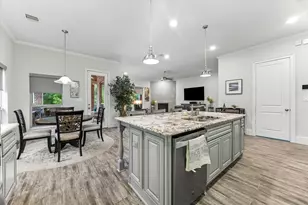 3123 North Cotswold Manor Drive, Kingwood, TX 77339 - Photo 19