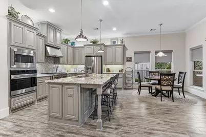 3123 N Cotswold Manor Drive, Kingwood, TX 77339 - Photo 21