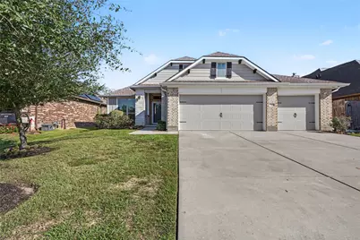 114 Abner Lane, Montgomery, TX 77356 - Photo 3