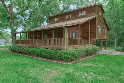 24145 Holly Street, Porter, TX 77365 - Photo 1