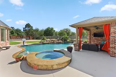 6210 Flewellen Falls Lane, Fulshear, TX 77441 - Photo 31