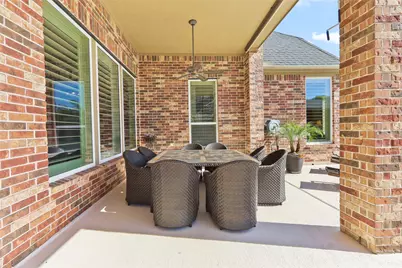 6210 Flewellen Falls Lane, Fulshear, TX 77441 - Photo 33