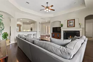 6210 Flewellen Falls Lane, Fulshear, TX 77441 - Photo 9