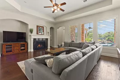 6210 Flewellen Falls Lane, Fulshear, TX 77441 - Photo 9