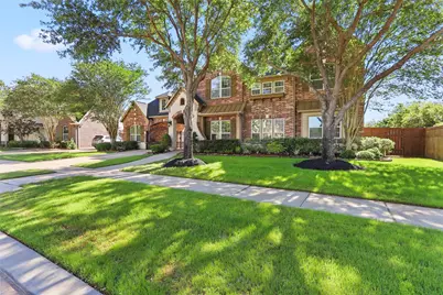 6210 Flewellen Falls Lane, Fulshear, TX 77441 - Photo 3