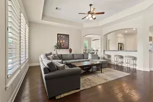 6210 Flewellen Falls Lane, Fulshear, TX 77441 - Photo 11