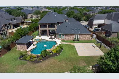 6210 Flewellen Falls Lane, Fulshear, TX 77441 - Photo 25