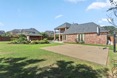 6210 Flewellen Falls Lane, Fulshear, TX 77441 - Photo 31