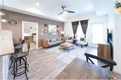 1207 Grand West Boulevard #1B, Katy, TX 77449 - Photo 1