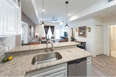 1207 Grand West Boulevard #1B, Katy, TX 77449 - Photo 5