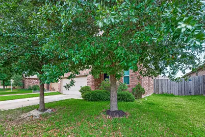 22514 Lavender Knoll Lane, Katy, TX 77449 - Photo 3