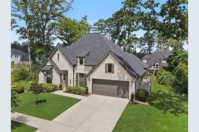 40037 Belted Kingfisher Court, Magnolia, TX 77354 - Photo 1