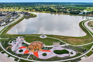 8607 Gleaming Vlg Wy, Richmond, TX 77406 - Photo 5