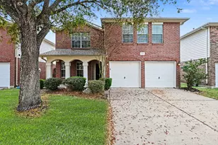 21403 Somerset Park Ln, Katy, TX 77450 - Photo 1
