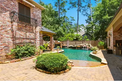 10472 River Ridge Lane, Conroe, TX 77304 - Photo 9