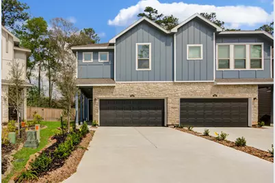 609 Royal Arch Drive, Conroe, TX 77304 - Photo 1